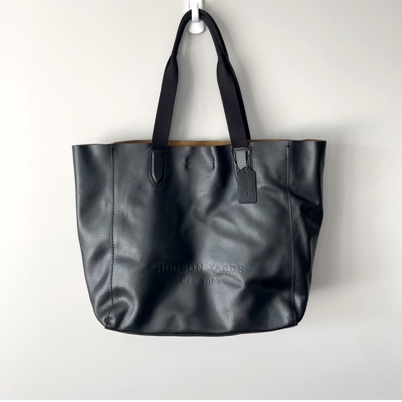 Coach Hudson Yards Tote - Picture 1 of 3